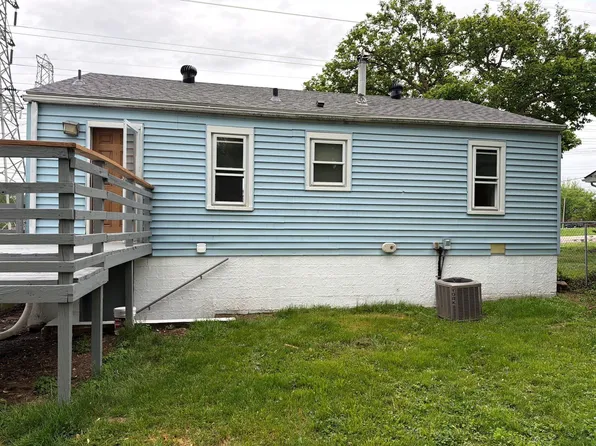 6005 Helen Ave, Saint Louis, MO 63134