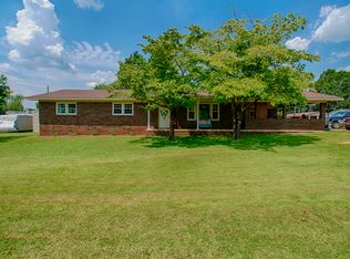 1311 Midland Ave, Muscle Shoals, AL 35661