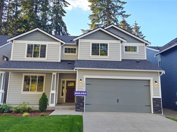 16416 8th Avenue E #19, Spanaway, WA 98387