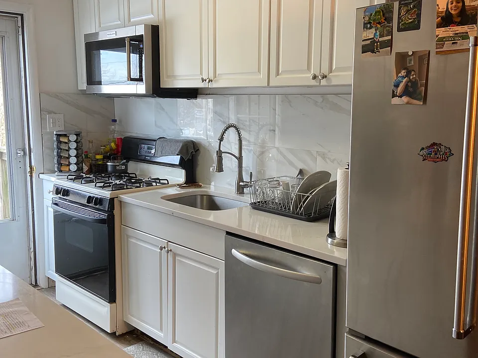 96 Mount Bethel Rd #1A