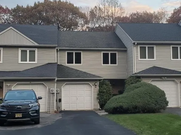 40 Stockton Ct, Parsippany-Troy Hills Twp., NJ 07950