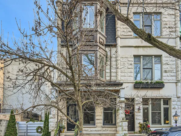 415 W Roslyn Pl, Chicago, IL 60614