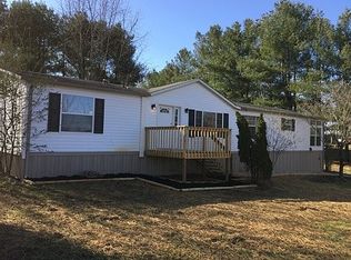 419 Tulip Avenue, Jamestown, TN 38556