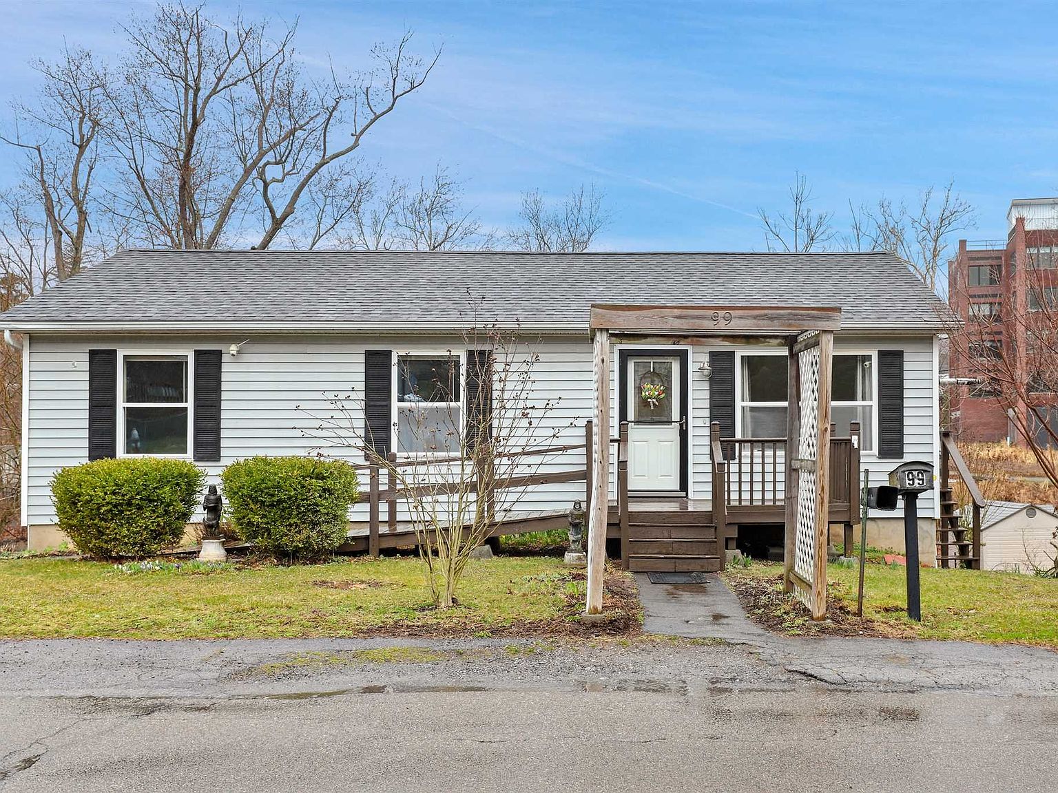 99 Spring Valley St, Beacon, NY 12508 Zillow