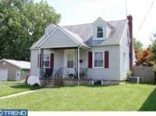 120 Concord Rd, Aston, PA 19014