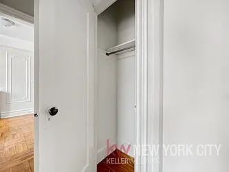 Rented by Keller Williams NYC