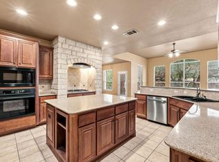 2909 Arbor Ct, Round Rock, TX 78681