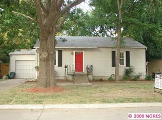 4323 S Saint Louis Ave, Tulsa, OK 74105
