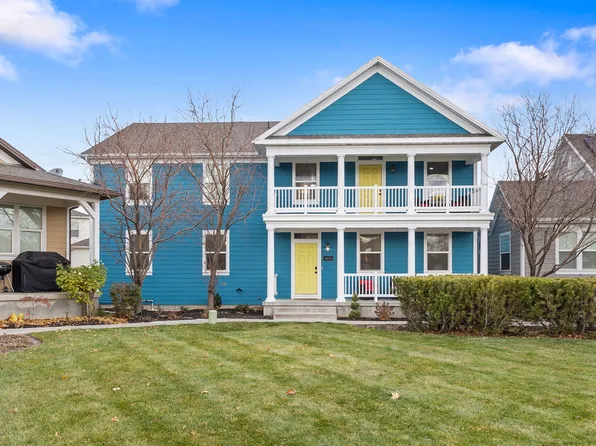 4694 W Firmont Dr, South Jordan, UT 84009