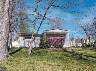 105 County Ave, Maple Shade, NJ