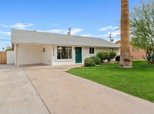 4840 E Palm Ln, Phoenix, AZ 85008