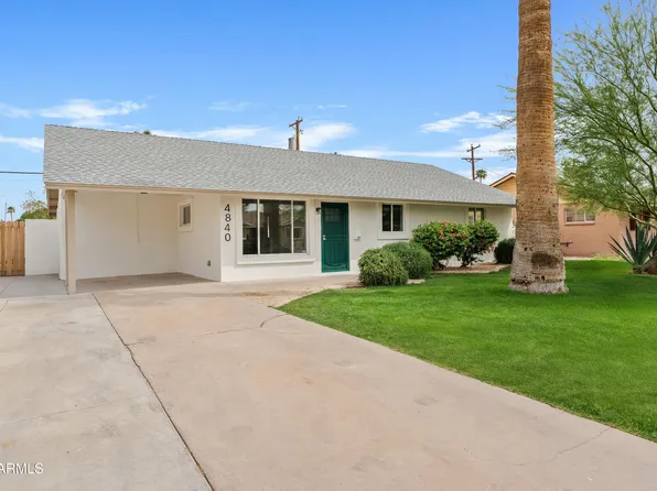 4840 E PALM Lane, Phoenix, AZ 85008