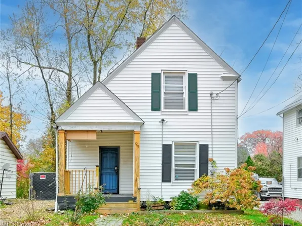 99 Westwood Ave, Akron, OH 44302