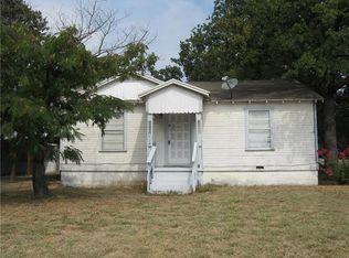 119 Front St, Weatherford, TX 76086