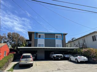 830A Lexington Ave, El Cerrito, CA 94530