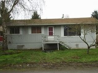 147 2nd St, Dillard, OR 97432