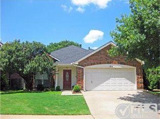214 Devonshire Dr, Grand Prairie, TX 75052