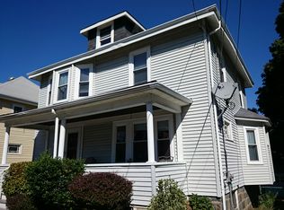 21 Sedalia Rd, Dorchester, MA 02124