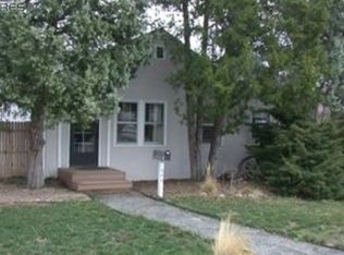 946 Atwood St, Longmont, CO 80501