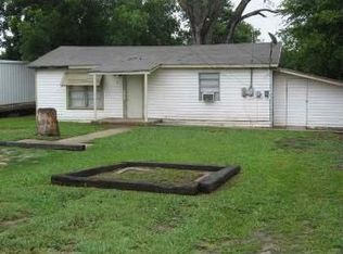 201 N Central Ave, Troy, TX 76579