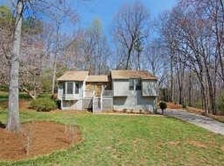 5022 Gunners Run NE, Roswell, GA 30075
