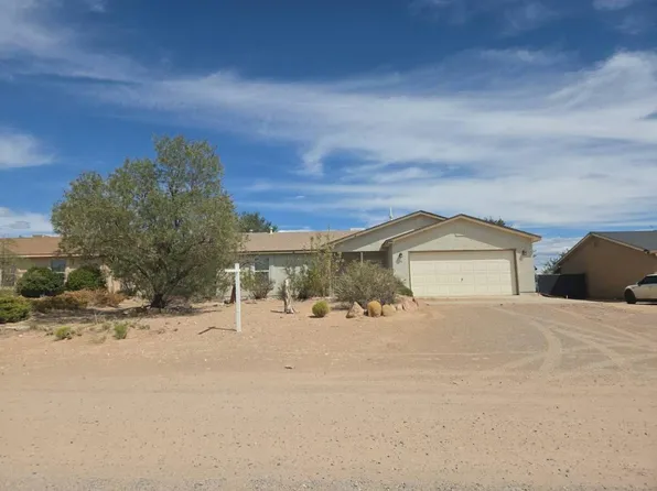 20 2nd St NE, Rio Rancho, NM 87124