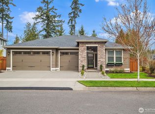 13517 185th Avenue Ct E, Bonney Lake, WA 98391