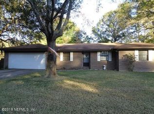 6381 Johnnie Cir W, Jacksonville, FL 32244