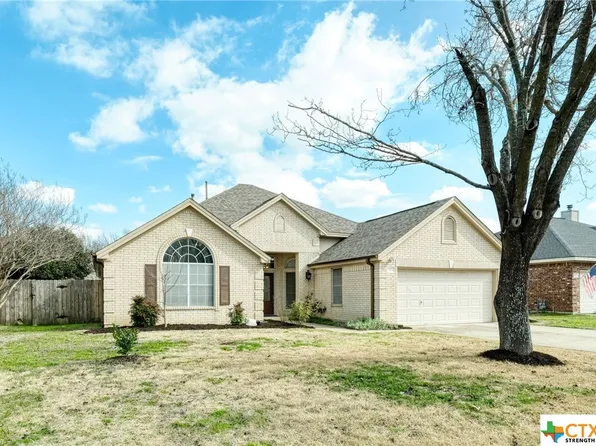 305 Thunderbay Dr, Georgetown, TX 78626