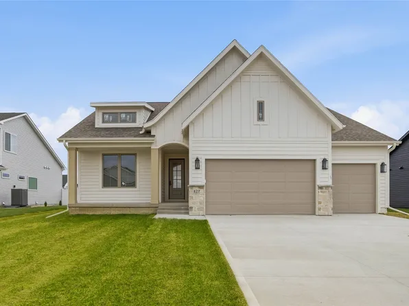 427 Walnut Dr, Huxley, IA 50124