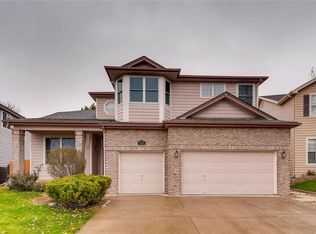 13332 Clayton St, Thornton, CO 80241