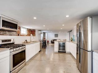 3553 N Race St, Denver, CO 80205