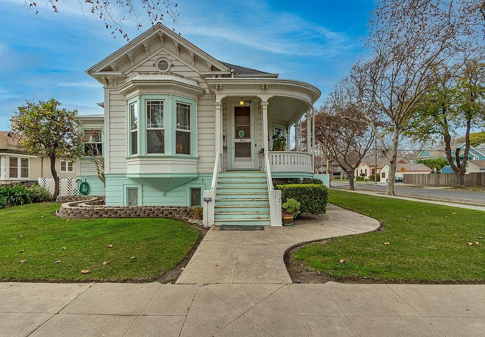 506 6th St, Hollister, CA 95023 Zillow