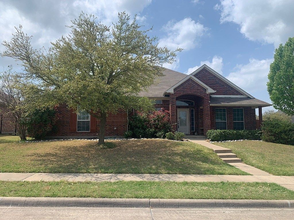 1321 Whispering Gln, Royse City, TX 75189 Zillow