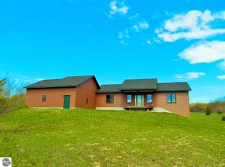 8885 Austin Rd, Bellaire, MI 49615