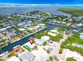 125 Gardenia St, Tavernier, FL 33070