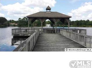 265C Kingston Ct, Lakewood, NJ 08701