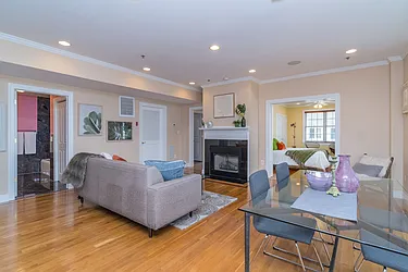 Sold by Coldwell Banker Residential Brokerage - Hoboken