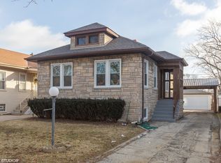 1439 S 14th Ave, Maywood, IL