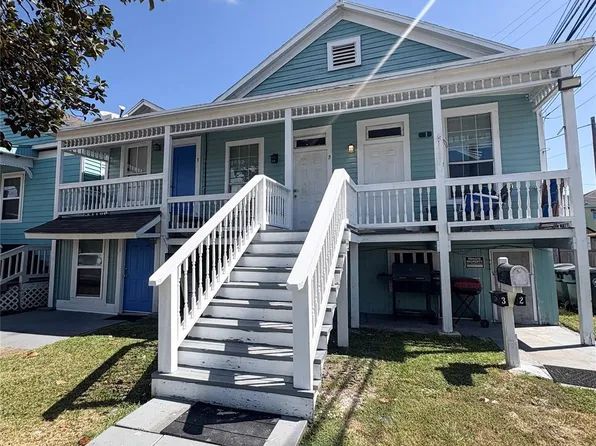 1810 24th St #3, Galveston, TX 77550