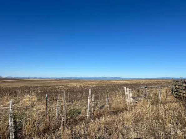 Tbd Day Rd, Grangeville, ID 83530