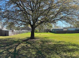 George Rouyea Rd, Gonzales, LA 70737