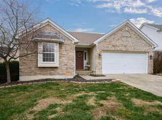 6401 Canterview Ct, Louisville, KY 40228