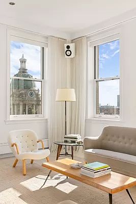 4th image of 161 Grand St #Penthouse A