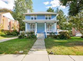 4728 Browning Rd, Pennsauken, NJ 08109