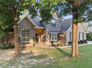 2621 Sorrel Ridge Rd, Crestview, FL 32536