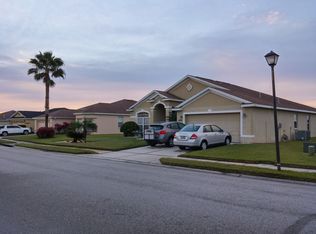 3905 Whistlewood Cir, Lakeland, FL 33811