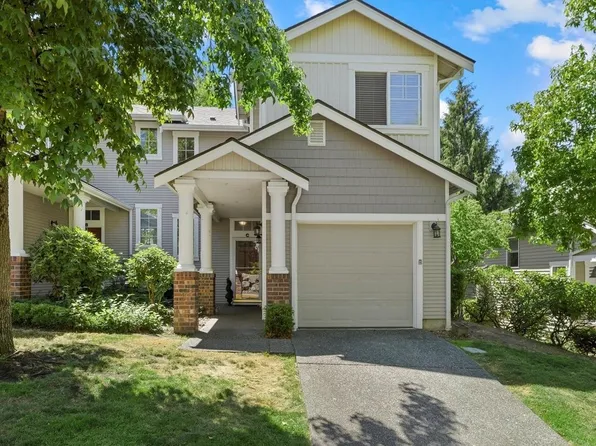 325 S 51st Street #C, Renton, WA 98055