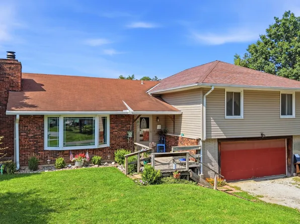 1745 Young St, Nauvoo, IL 62354