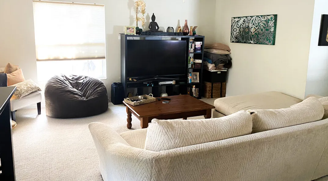 2 bed, 1220 sqft, $1,900 — Photo 2